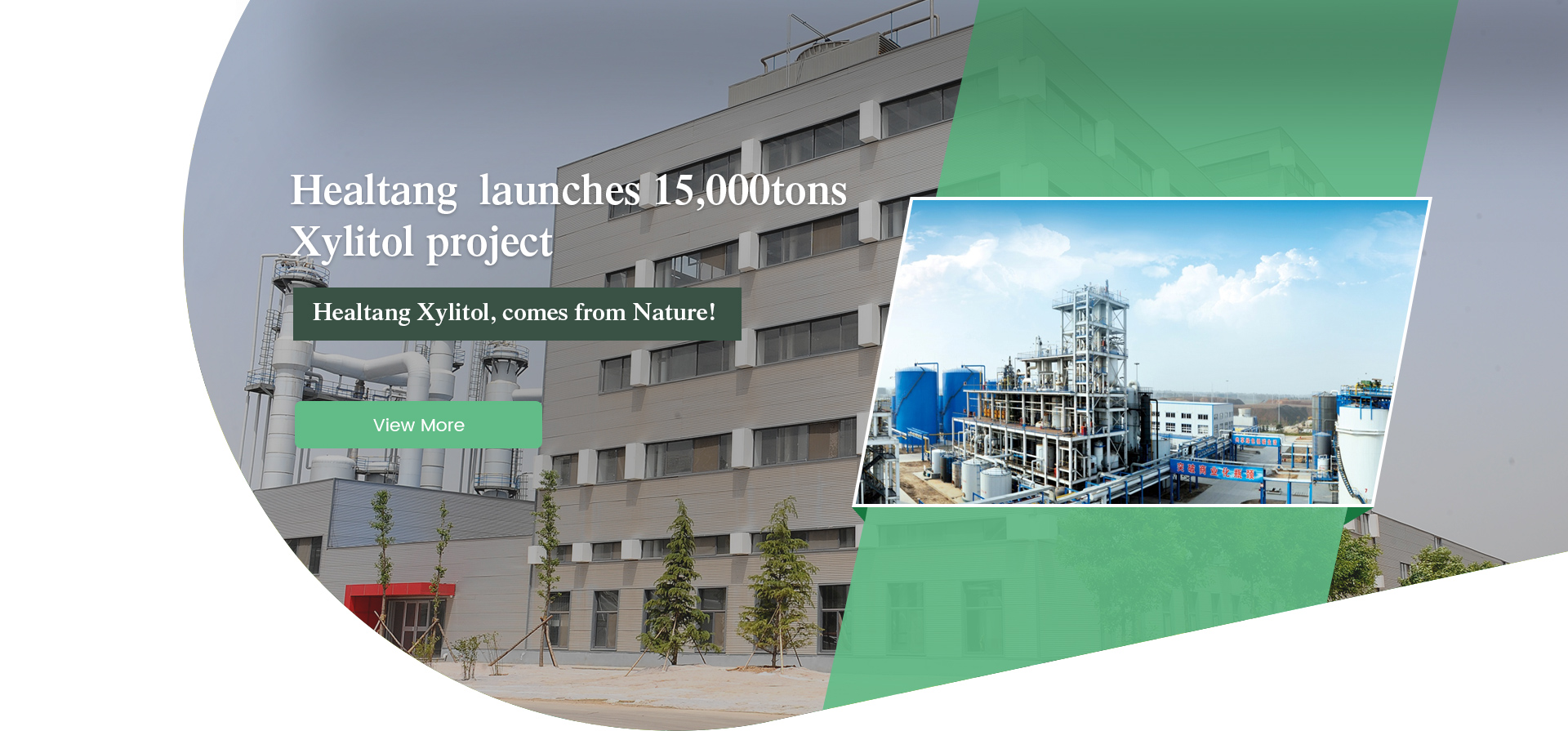 Healtang Biotech Co., Ltd.