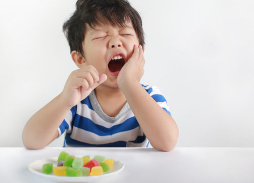 Tooth Decay