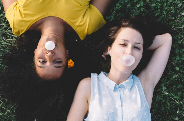 Xylitol Against Tooth Decay
