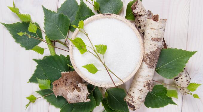 Xylitol