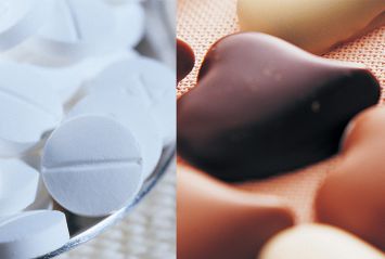 Crystalline L-Fucose