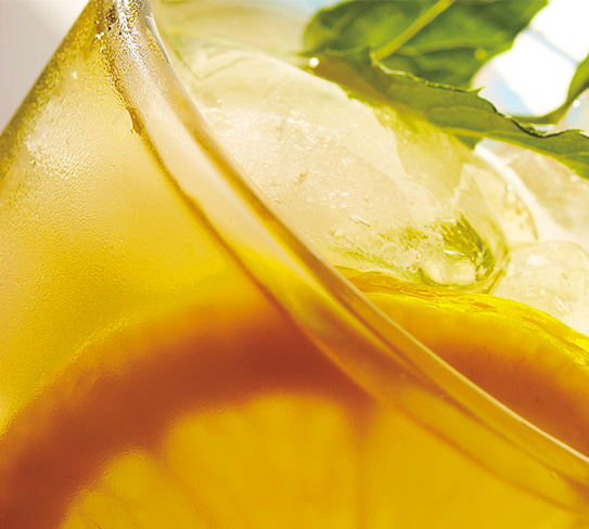 Healtang D-xylose and L-arabinose Syrup