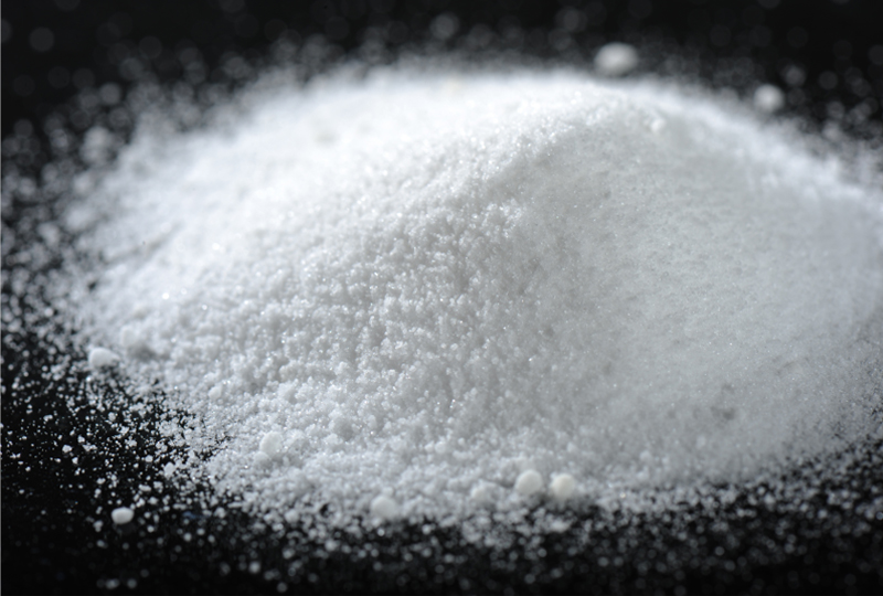 Crystalline D-Xylose