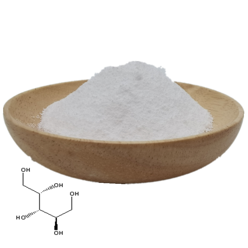 It is used as a wetting regulator in cosmetics and has no irritating effect on human skin.