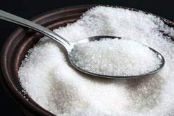 D-Mannose is a naturally occurring simple sugar. 