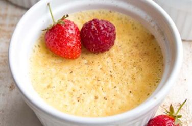 Xylitol Recipes: Improving The quality of Life for Diabetics