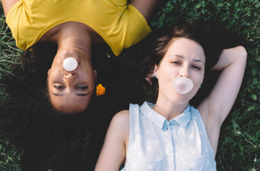Xylitol Against Tooth Decay