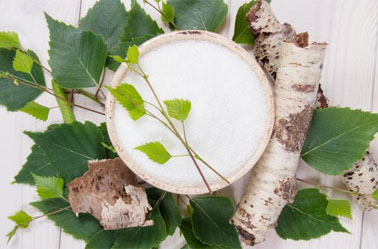 Xylitol - Not Just for Dental Health