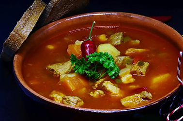 Application of Xylose in Compound Seasoning and Side Dishes