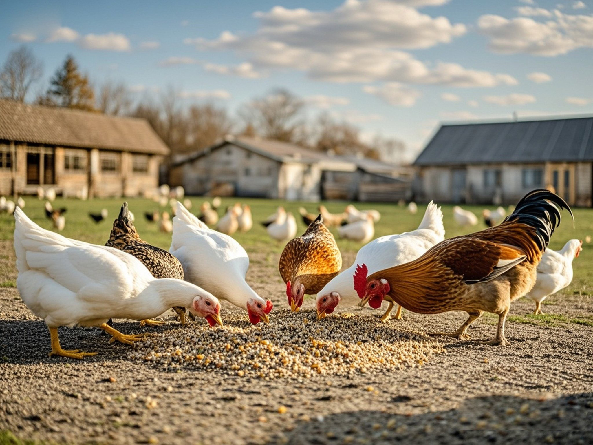 Sodium Lignosulfonate Feed Additive & Pelletize