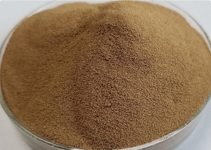 Sodium Lignosulfonate Feed Additive & Pelletize