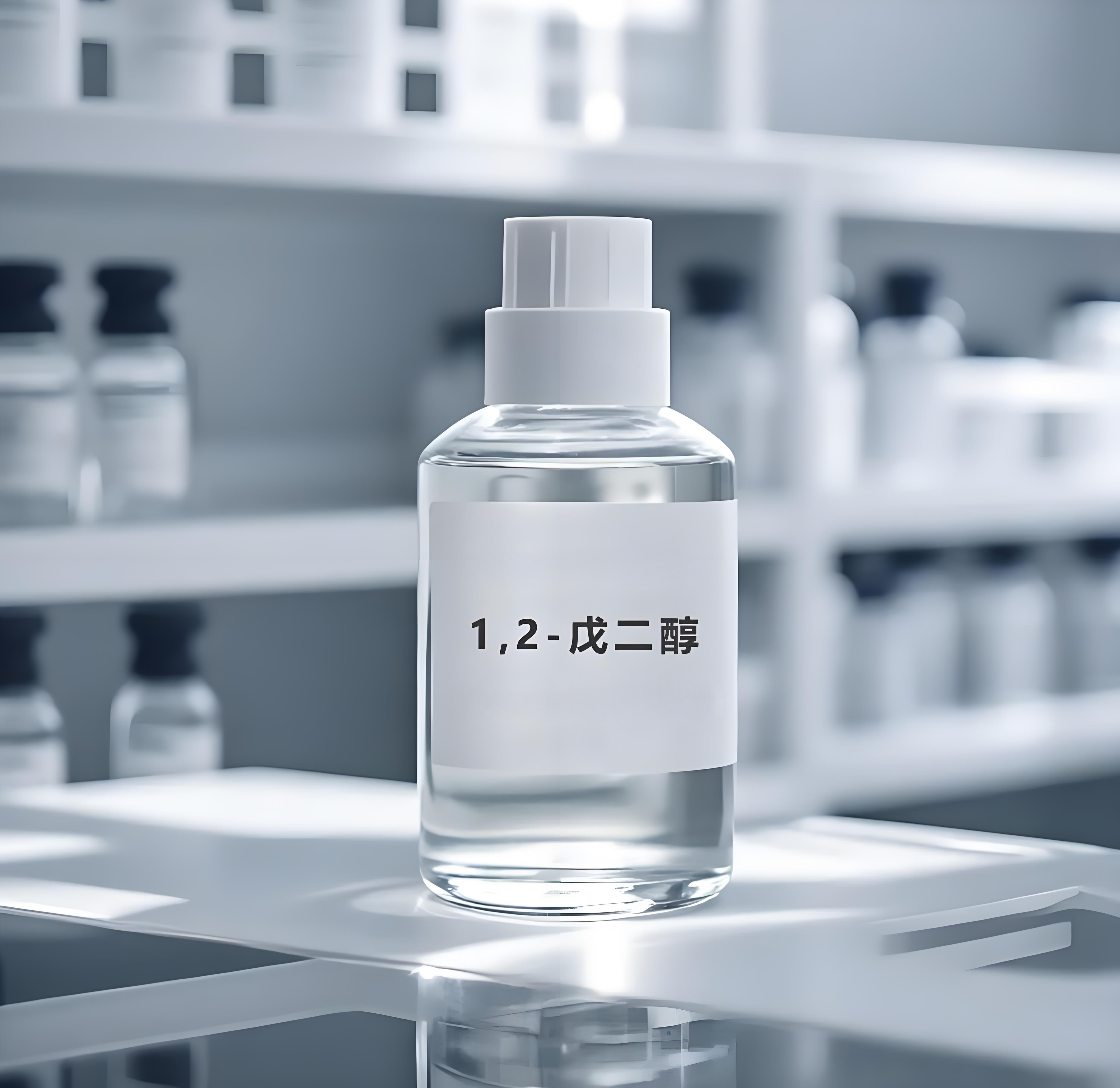 SQ Bio-Based 1,2-Pentanediol